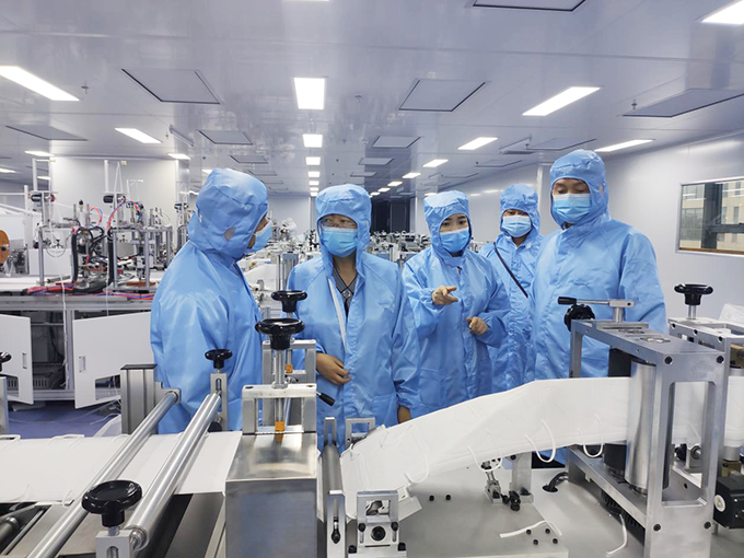 巅峰国际官网-相信品牌力量